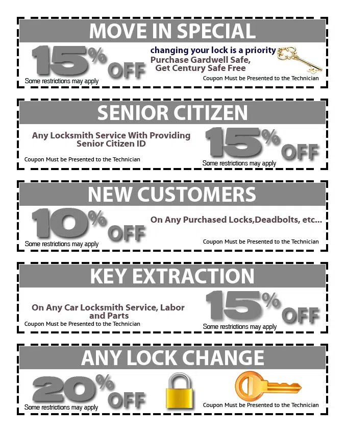 Irvine Exclusive Locksmith Irvine, CA 949-610-0804 Irvine Exclusive Locksmith Irvine, CA 949-610-0804 - coupons18-set-five